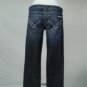 William Rast Sadie Straight Leg Jeans 26