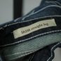 William Rast Sadie Straight Leg Jeans 26