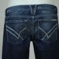 William Rast Sadie Straight Leg Size 28