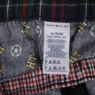 NWT Set of 3 Tommy Hilfiger Boxers 100% Cotton X-Large