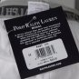NWT 2 Pair Polo Ralph Lauren Super Soft White Boxer M