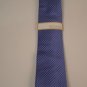 Michael Kors Blue w/ blue, silver Stripes NWT