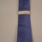 Michael Kors Blue w/ blue, silver Stripes NWT