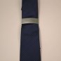 Calvin Klein Tie - Blue Stripe - NWT