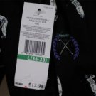 NWT Tommy Hilfiger Golf and Plaid 100% Cotton Boxers L