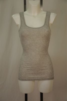 NWT James Perse Standard Tank Top 2 (Medium)