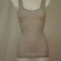 NWT James Perse Standard Tank Top 2 (Medium)