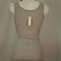 NWT James Perse Standard Tank Top 2 (Medium)