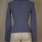 Benetton Light Blue TurtleNeck Small&Acirc;&nbsp;