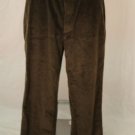 JoS. A. Bank Brown Corduroys 35 X 32