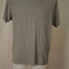 J Crew Gray T-Shirt Large