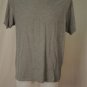 J Crew Gray T-Shirt Large