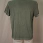 J Crew Green Washed Out Short Sleeve T-Shirt M &Acirc;&nbsp;