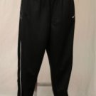 Nike Team Mens Sweats Black Large