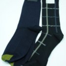New Golden Toe and Perry Ellis Socks 6.5 - 12.5