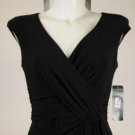 New Lauren by Ralph Lauren Black Size 6 Dress