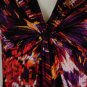 New Cute Nine West Bight Color Dress Size 4