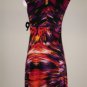 New Cute Nine West Bight Color Dress Size 4