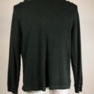 Joseph & Lyman - Sweater - Large - Dark Green 