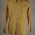 Lucky Brand Dungarees America - Shirt - Medium - NWOT