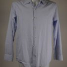 Banana Republic -  Slim Fit - Shirt - Blue - Large