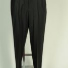 Clairborne - Men's Trouser - Cuffed Hem