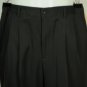 Clairborne - Men's Trouser - Cuffed Hem