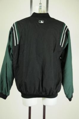 Mr 3000 Tampa Bay Rays Authentic Team Jacket XL