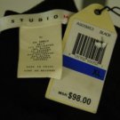 New Cute Sexy Studio M Layered Ruffle Dress Size XL