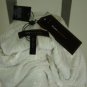 New BCBG Maxazria Sequin White Halter Dress Size L&Acirc;&nbsp;