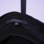 New Nine West Black Swoop Neck Dress Size 10