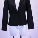 New Nine West Black Classy Blazer Size 4