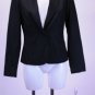 New Nine West Black Classy Blazer Size 4