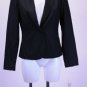 New Nine West Black Classy Blazer Size 4