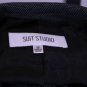 New Suit Studio Skirt Suit Size 12 Extra Bottons