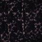 Brand New Super Cute Black Lace Taylor Dress Size 2