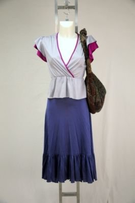 Woman's Dress - 54
