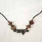 Beaded Ethnic Necklace