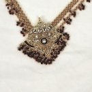 Indian Head Piece - Jhoomer