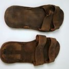 Babylonian  Sandals - Alexander