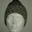Tommy Hilfiger Gray to Black Wool Beanie