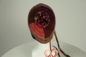 NWT New Lucky Brand Hat One Size Fits All Multi Color&Acirc;&nbsp;