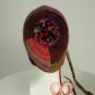 NWT New Lucky Brand Hat One Size Fits All Multi Color&Acirc;&nbsp;