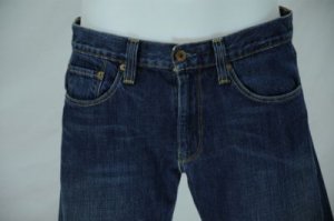 Levi's Capital Hesher Regular Straight 32