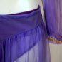 Genie or Belly Dancer Costume
