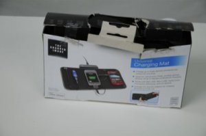 Sharper Image Universal Charging Mat CG-C140