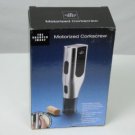NIB Sharper Image Motorized Corkscrew