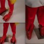 Screen Worn Disney Easter Chicken in Egg Mascot Costume National Treasure 2 COA