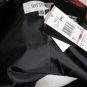 New Suit Studio Black Pants Suit Size 12P