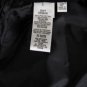 New Suit Studio Black Pants Suit Size 12P